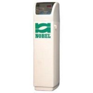 Nobel AC 90/T, statie compacta de dedurizare a apei