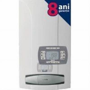 Centrala termica cu tiraj fortat Baxi LUNA 3 COMFORT 310 FI