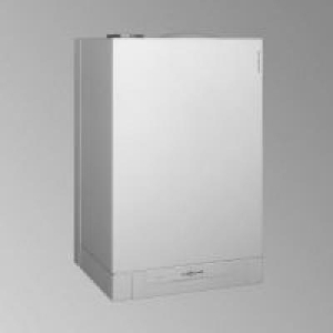 Viessmann Vitopend 222 - pachet Standard 30 kW pentru incalzire si a.c.m. + Filtru pentru dedurizare