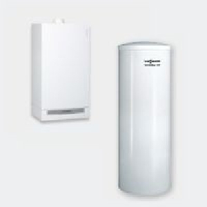 Viessmann Vitodens 200 W - pachet Confort