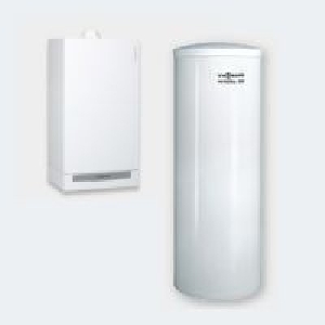 Viessmann Vitodens 200 W - pachet Premium