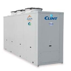 Sistem racire apa - Chiller CLINT