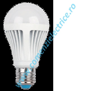 BEC LEDPEAR DIMMABLE 10W E27 ALB 230V 35 LEDURI