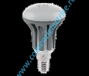 BEC LEDR50 5.5W ALB E14 230V 50 LEDURI