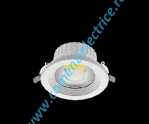 SPOT CU LED TIP DOWNLIGHT GLFILM215WW 5W IP21