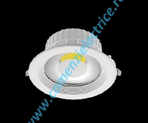 SPOT CU LED TIP DOWNLIGHT GLFILM216WW 10W IP21