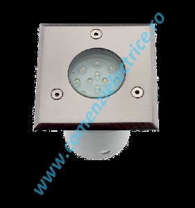 Spot pavaj GRF 96GRFLED002 1.5W LED 35LM A++ IP65