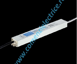 TRANSFORMATOR SETDC30I IP67 30W PENTRU LED