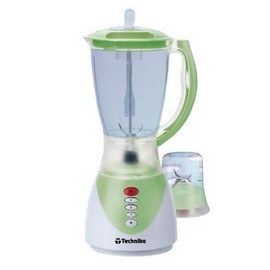 Blender si rasnita Technika TK-9872, putere 300W 6829