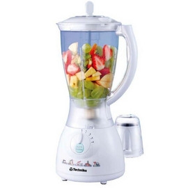 Blender si rasnita Technika TK-9871, putere 300W 00002700