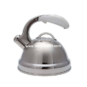 Ceainic inox 2.6 L Barton Steel BS 7653 BS7653