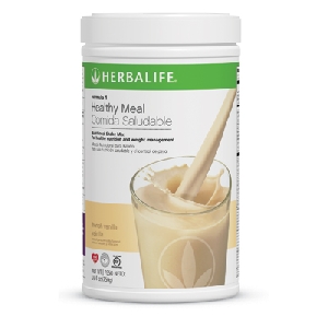 Herbalife Formula 1