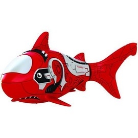 Robo Fish pestisor-rechin rosu - NCR2501RED NCR2501RED