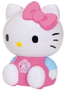 Umidificator si pirificator de aer Hello Kitty - LA120116 LA120116