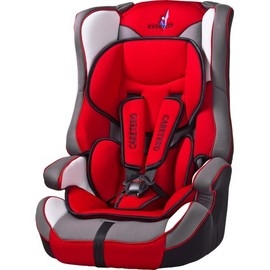 Scaun auto copii VIVO Red - Scaun