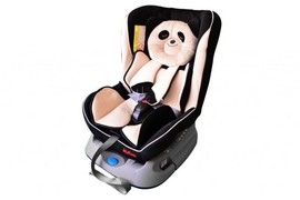 Scaun auto copii 0-18 Kg Panda R4 - MYK03521_1 MYK00004169