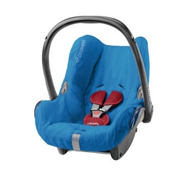 Husa de vara  Cabriofix Blue - BCT61400 BCT61400