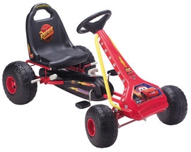 Kart Cars - FUNKJ990001 FUNKJ990001