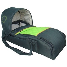 Port bebe Travel verde - BBXPS5302V BBXPS5302V