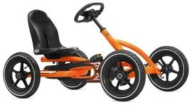 Kart Berg Buddy Orange - BT24206001 BT24206001