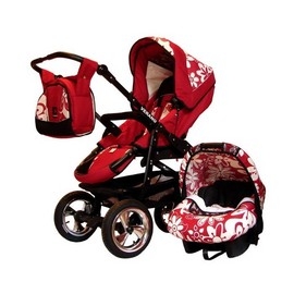 Carucior copii 2 in 1 Firkon Verano LX Travel System - FRK-VERTS-LX FRK-VERTS-LX