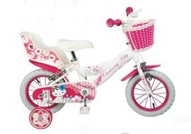 Bicicleta 12\ Charmmy Kitty - TM8422084012106 TM8422084012106