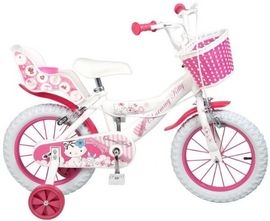 Bicicleta 14\ Charmmy Kitty - TM8422084014155 TM8422084014155