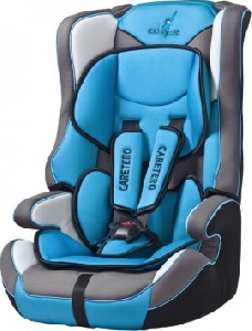 Scaun auto copii VIVO Blue - CAR-VIV CAR-VIV