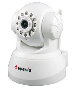 Camera de supraveghere wireless Apexis APM- CDN0002A CDN0002A