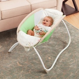 Balansoar bebelusi Sleeper Playtime to Bedtime - BBB60131 BBB60131