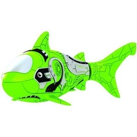 Robo Fish pestisor-rechin verde - NCR2501GREENSHARK NCR2501GREENSHARK