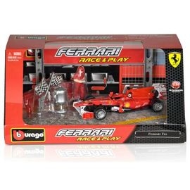 Ferrari f10 - NCR44020-4 NCR44020-4