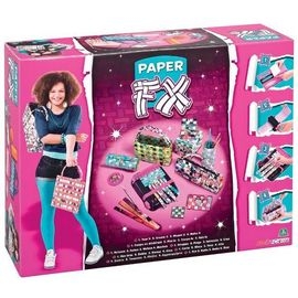 Paper fx - NCR62731 NCR62731