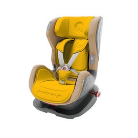 Scaun auto copii Avionaut Glider Beige-Yellow - AV-GLD-BJY AV-GLD-BJY