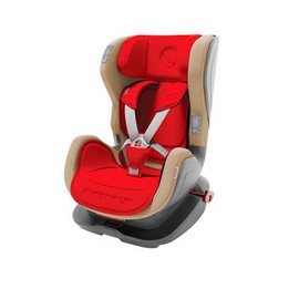 Scaun auto copii Avionaut Glider Beige-Red - AV-GLD-BJR AV-GLD-BJR