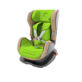 Scaun auto copii Avionaut Glider Beige-Green - AV-GLD-BJG AV-GLD-BJG