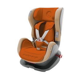 Scaun auto copii Avionaut Glider Beige-Brown - AV-GLD-BJBR AV-GLD-BJBR