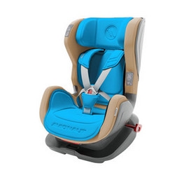 Scaun auto copii Avionaut Glider Beige-Blue - AV-GLD-BJBL AV-GLD-BJBL