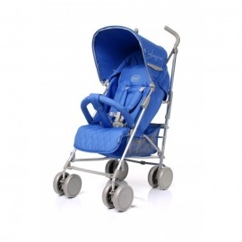 Carucior copii sport 4Baby Lecaprice Albastru - 4BY-LEC-BLUE 4BY-LEC-BLUE