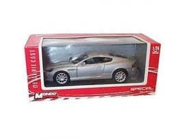 Macheta Aston Martin DB9 SOLMON51059