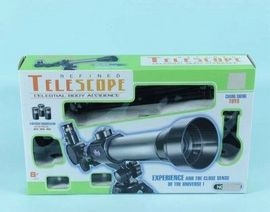 Set stiinte Telescop functional SOLGL36358