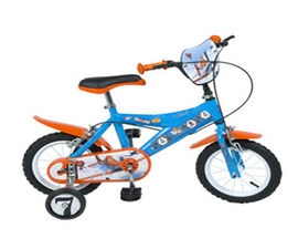 Bicicleta de copii Planes - TM8422084007515 TM8422084007515