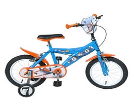 Bicicleta pentru copii Planes - TM8422084007522 TM8422084007522