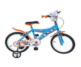 Bicicleta copii Planes - TM8422084007539 TM8422084007539