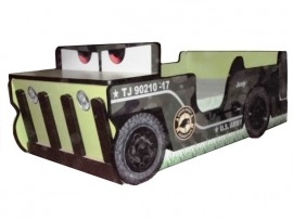 Patut de copii Jeep - COS050 COS050