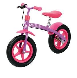 Bicicleta pentru fetite fara pedale E-Z Rider 12 mov - MGZ812037 MGZ812037