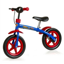 Biciclete copii fara pedale super rider 12 superman - MGZ814202 MGZ814202