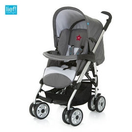 Carucior Buggy Marlin Lief - Sport Negru - MGZ127292 MGZ127292