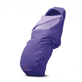 Sac de iarna bebelusi Tip Footmuff Quinny Purple Pace - BCT7800_6 BCT7800_6