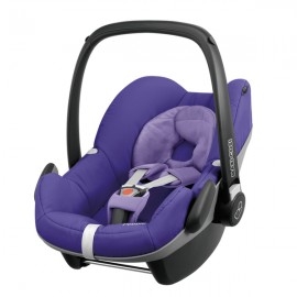 Cos auto copii Pebble Purple Pace - BCT6300_17 BCT6300_17